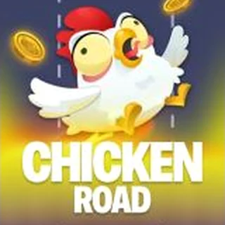 Превью игры Chicken Road от студии Jetton Games