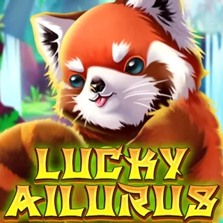 Превью игры Lucky Ailurus от студии KA Gaming