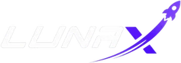 LunaX — LunaX регистрация — аккаунт за минуту